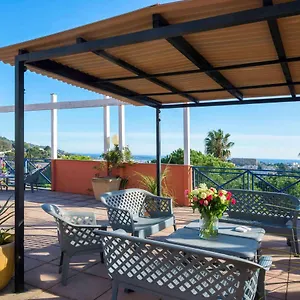 2* Отель Ibis Budget Cannes